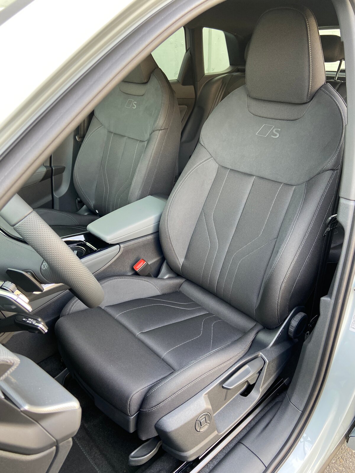 AUDI Q3 SUV TFSI quattro 265 Ps S tronic S-line, Benzina, Auto nuove, Automatico - 7