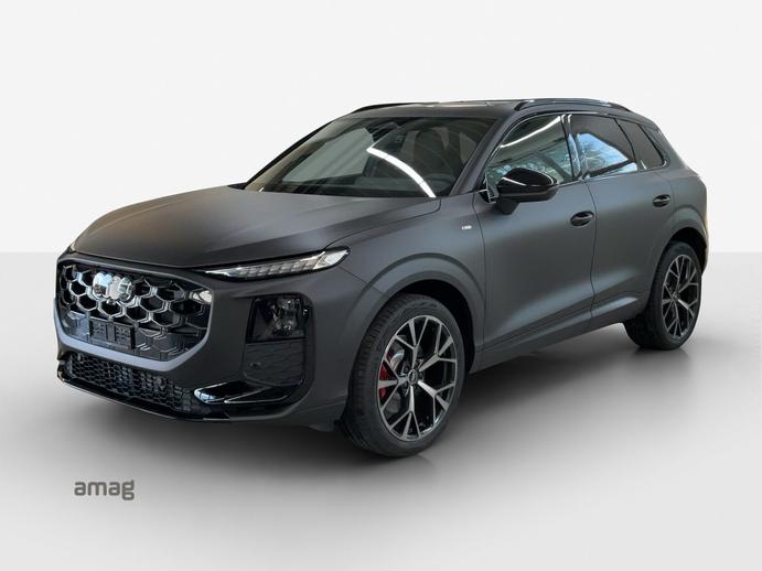 AUDI Q3 SUV TFSI 195 kW, Benzina, Auto nuove, Automatico