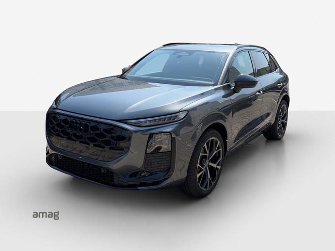 AUDI Q3 SUV TFSI 195 kW, Benzin, Neuwagen, Automatik