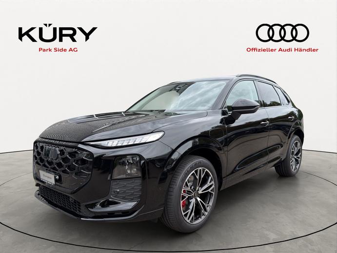 AUDI Q3 SUV e-hybrid 200 kW, Hybride Integrale Benzina/Elettrica, Auto nuove, Automatico