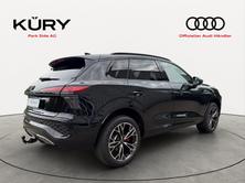 AUDI Q3 SUV e-hybrid 200 kW, Hybride Integrale Benzina/Elettrica, Auto nuove, Automatico - 4
