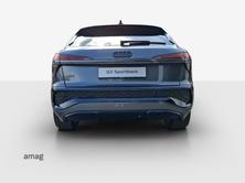 AUDI Q3 SB e-hybrid 200 kW, Voll-Hybrid Benzin/Elektro, Neuwagen, Automatik - 4