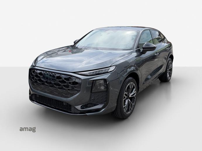 AUDI Q3 SB e-hybrid 200 kW, Hybride Integrale Benzina/Elettrica, Auto nuove, Automatico