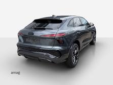 AUDI Q3 SB e-hybrid 200 kW, Hybride Integrale Benzina/Elettrica, Auto nuove, Automatico - 5