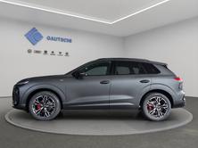 AUDI Q3 SUV TFSI 110 kW, Essence, Voiture nouvelle, Automatique - 2
