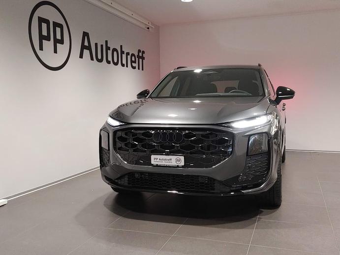 AUDI Q3 SUV TFSI 195 kW, Petrol, New car, Automatic