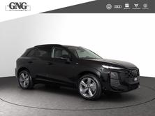 AUDI Q3 SUV TFSI 150 kW, Essence, Voiture nouvelle, Automatique - 4