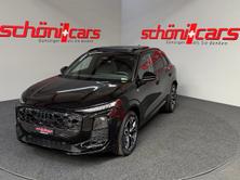 AUDI Q3 SUV TFSI quattro 195 kW S tronic S Line, Benzin, Neuwagen, Automatik - 2