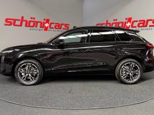 AUDI Q3 SUV TFSI quattro 195 kW S tronic S Line, Benzin, Neuwagen, Automatik - 3