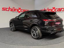 AUDI Q3 SUV TFSI quattro 195 kW S tronic S Line, Benzin, Neuwagen, Automatik - 4