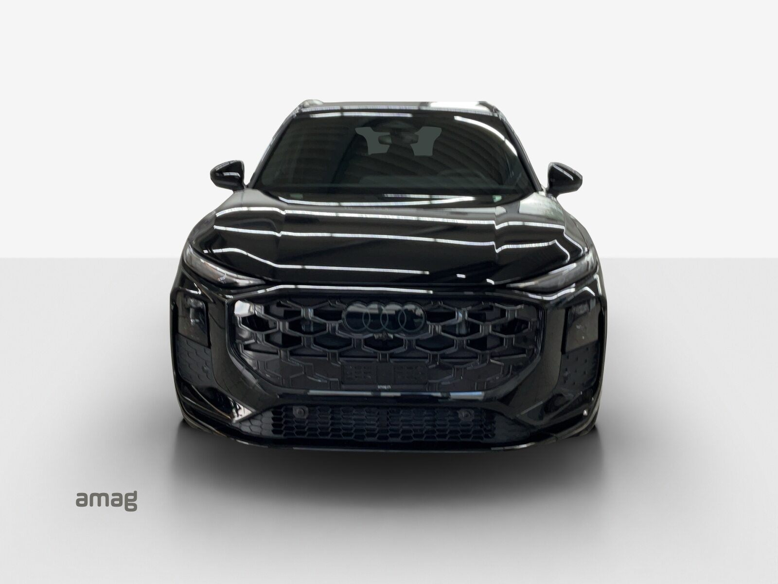 AUDI Q3 SUV TFSI 110 kW, Benzina, Auto nuove, Automatico - 7
