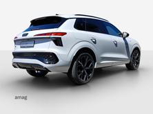 AUDI Q3 SUV TFSI 110 kW, Essence, Voiture nouvelle, Automatique - 5