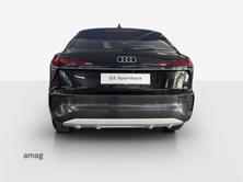 AUDI Q3 SB TFSI 110 kW, Benzin, Neuwagen, Automatik - 4