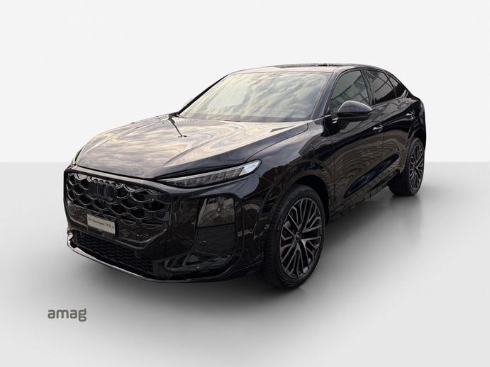 AUDI Q3 SB e-hybrid 200 kW, Full-Hybrid Petrol/Electric, New car, Automatic