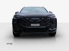 AUDI Q3 SUV TFSI 150 kW, Benzin, Neuwagen, Automatik - 7