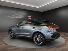 AUDI Q3 SB e-hybrid 200 kW, Voll-Hybrid Benzin/Elektro, Neuwagen, Automatik - 4
