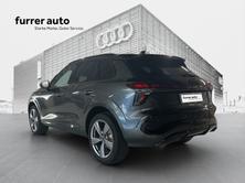AUDI Q3 SUV TDI 142 kW, Diesel, Neuwagen, Automatik - 3