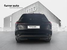 AUDI Q3 SUV TDI 142 kW, Diesel, Neuwagen, Automatik - 4
