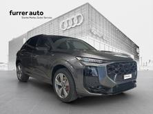 AUDI Q3 SUV TDI 142 kW, Diesel, Neuwagen, Automatik - 7
