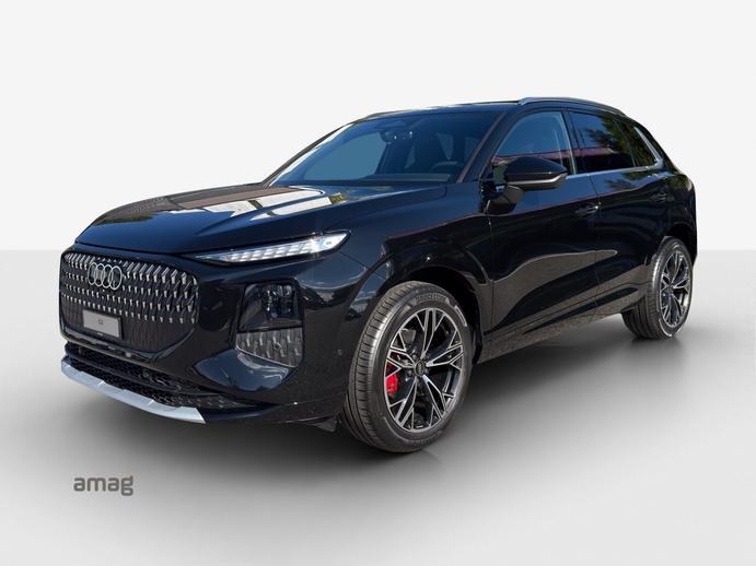AUDI Q3 SUV TFSI 110 kW, Benzin, Neuwagen, Automatik