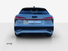 AUDI Q3 SB TFSI 195 kW, Benzin, Neuwagen, Automatik - 4