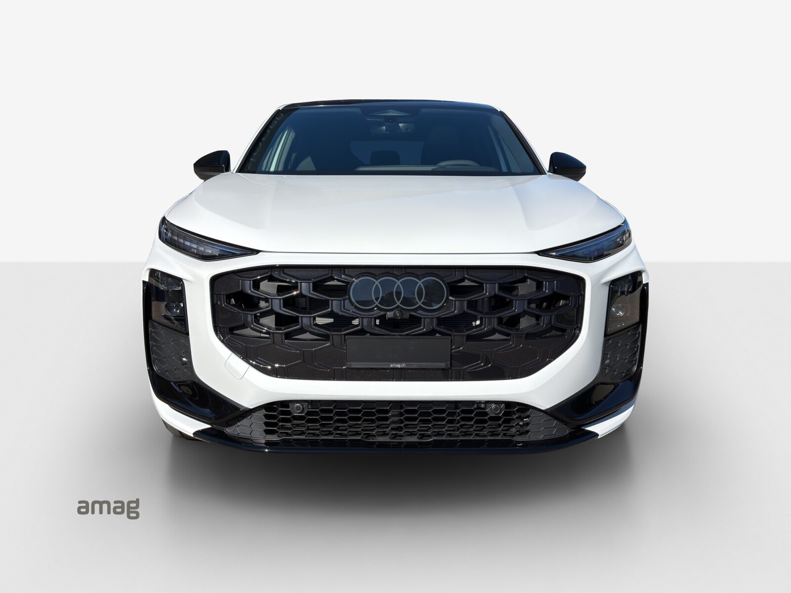 AUDI Q3 SB e-hybrid 200 kW, Full-Hybrid Petrol/Electric, New car, Automatic - 7