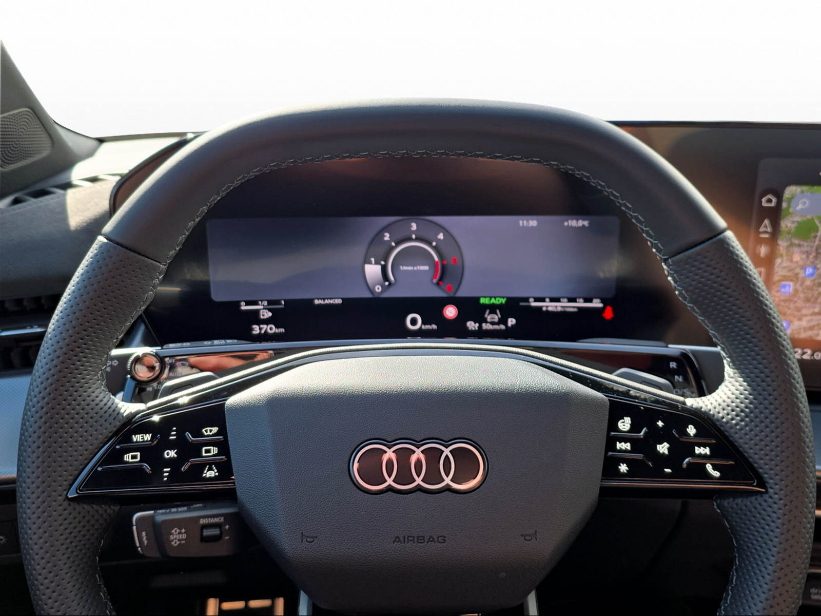 AUDI Q3 SUV TDI 142 kW, Diesel, New car, Automatic - 5