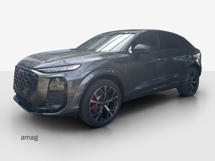 AUDI Q3 SB e-hybrid 200 kW, Hybride Integrale Benzina/Elettrica, Auto nuove, Automatico