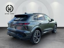 AUDI Q3 SUV e-hybrid 200 kW, Hybride Intégral Essence/Électricité, Voiture nouvelle, Automatique - 4
