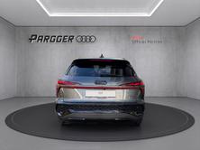 AUDI Q3 SUV TFSI 195 kW, Benzin, Neuwagen, Automatik - 4