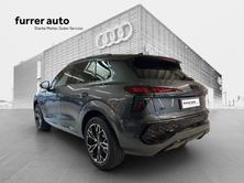 AUDI Q3 SUV TFSI 195 kW, Benzin, Neuwagen, Automatik - 3