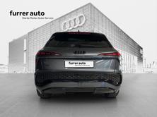AUDI Q3 SUV TFSI 195 kW, Benzin, Neuwagen, Automatik - 4