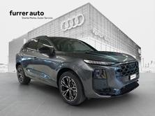 AUDI Q3 SUV TFSI 195 kW, Benzin, Neuwagen, Automatik - 7