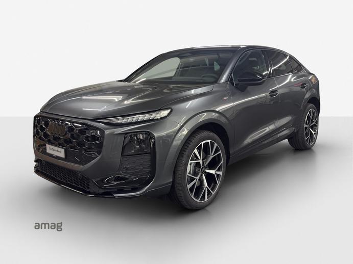 AUDI Q3 SB TFSI 150 kW, Benzina, Auto nuove, Automatico