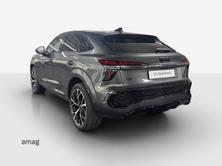 AUDI Q3 SB TFSI 150 kW, Benzina, Auto nuove, Automatico - 3