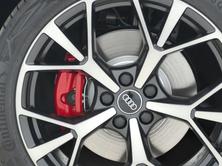 AUDI Q3 Sportback 2.0 TFSI S line quattro S-Tronic, Mild-Hybrid Petrol/Electric, New car, Automatic - 4