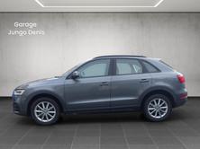 AUDI Q3 2.0 TDI 150 quattro S-Tronic, Diesel, Occasion / Gebraucht, Automatik - 4