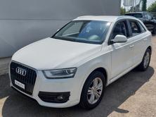 AUDI Q3 2.0 TFSI quattro S-Tronic, Essence, Occasion / Utilisé, Automatique - 4