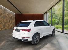 AUDI 1.5 35 TFSI S line Attraction S-Tronic, Benzina, Occasioni / Usate, Automatico - 4