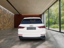 AUDI 1.5 35 TFSI S line Attraction S-Tronic, Benzina, Occasioni / Usate, Automatico - 5