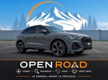 AUDI 2.0 40 TFSI S line quattro S-Tronic, Benzina, Occasioni / Usate, Automatico - 5