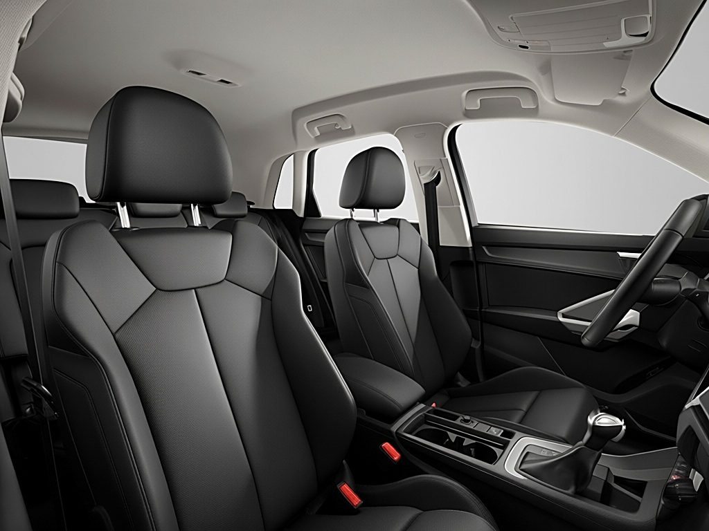 AUDI Q3 1.5 TFSI S-Tronic, Hybride Leggero Benzina/Elettrica, Occasioni / Usate, Automatico - 7