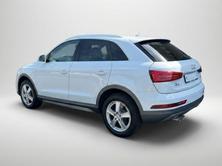AUDI Q3 2.0 TDI 150 quattro S-Tronic, Diesel, Occasion / Utilisé, Automatique - 7