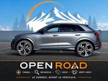 AUDI 2.0 40 TFSI S line quattro S-Tronic, Benzina, Occasioni / Usate, Automatico - 2