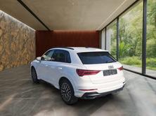 AUDI 1.5 35 TFSI S line Attraction S-Tronic, Benzina, Occasioni / Usate, Automatico - 6