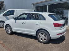 AUDI Q3 2.0 TFSI quattro S-Tronic, Essence, Occasion / Utilisé, Automatique - 6