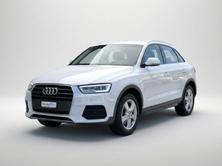 AUDI Q3 2.0 TDI 150 quattro S-Tronic, Diesel, Occasion / Utilisé, Automatique - 3