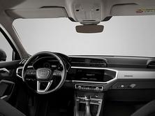 AUDI Q3 1.5 TFSI S-Tronic, Mild-Hybrid Petrol/Electric, Second hand / Used, Automatic - 4