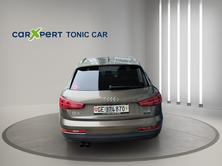 AUDI Q3 1.4 TFSI Sport S-Tronic, Benzin, Occasion / Gebraucht, Automatik - 4