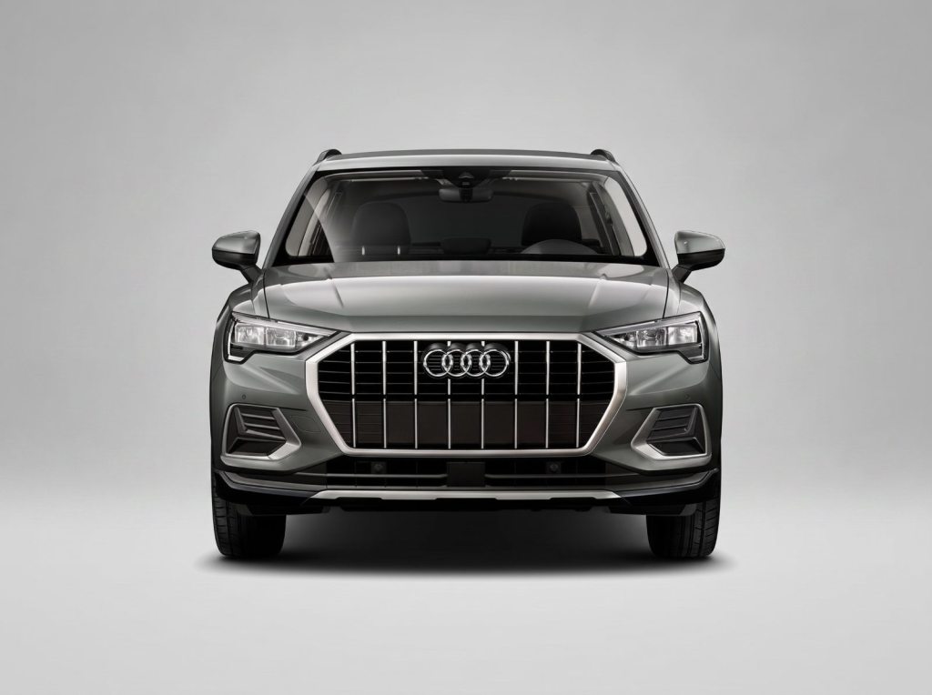 AUDI Q3 1.5 TFSI S-Tronic, Hybride Leggero Benzina/Elettrica, Occasioni / Usate, Automatico - 2